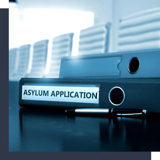 Asylum Office