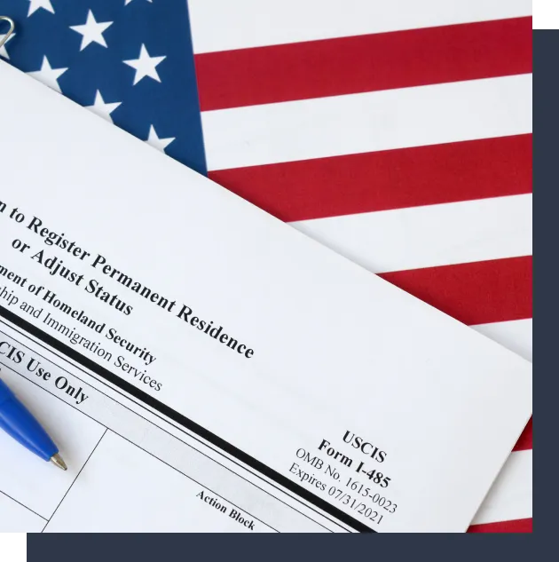 Legal Permanent Resident