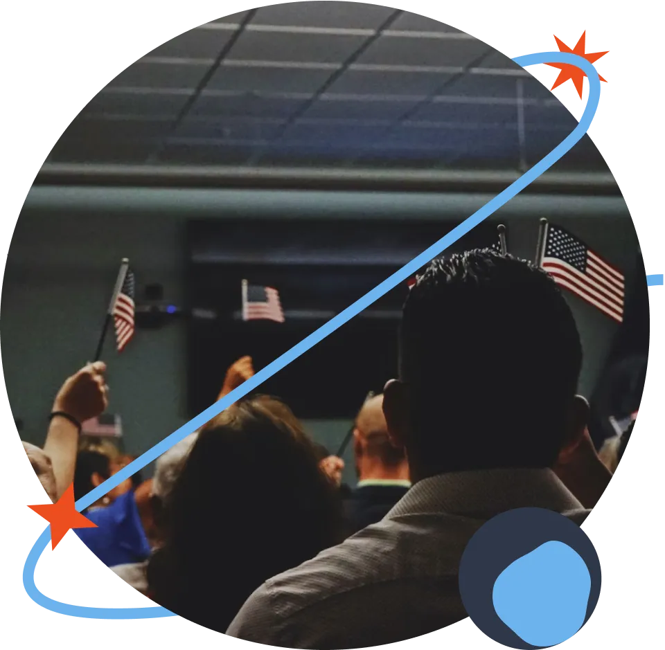 Naturalization consultation