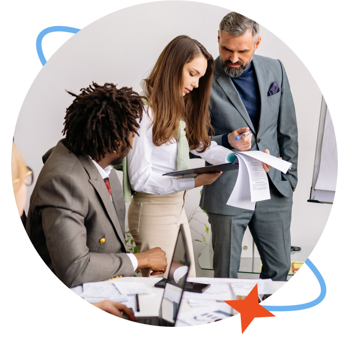 Comparing E1, E2, and EB-5 Visas