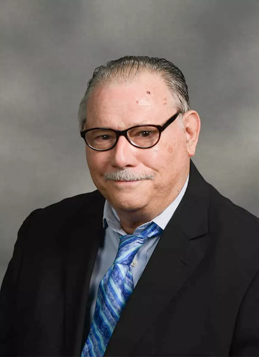 Donald Lindover