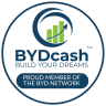BYD Cash Seal