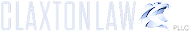 Claxton Law PLLC Logo