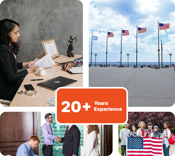 Claxton Law - Over 20 Years of Experience