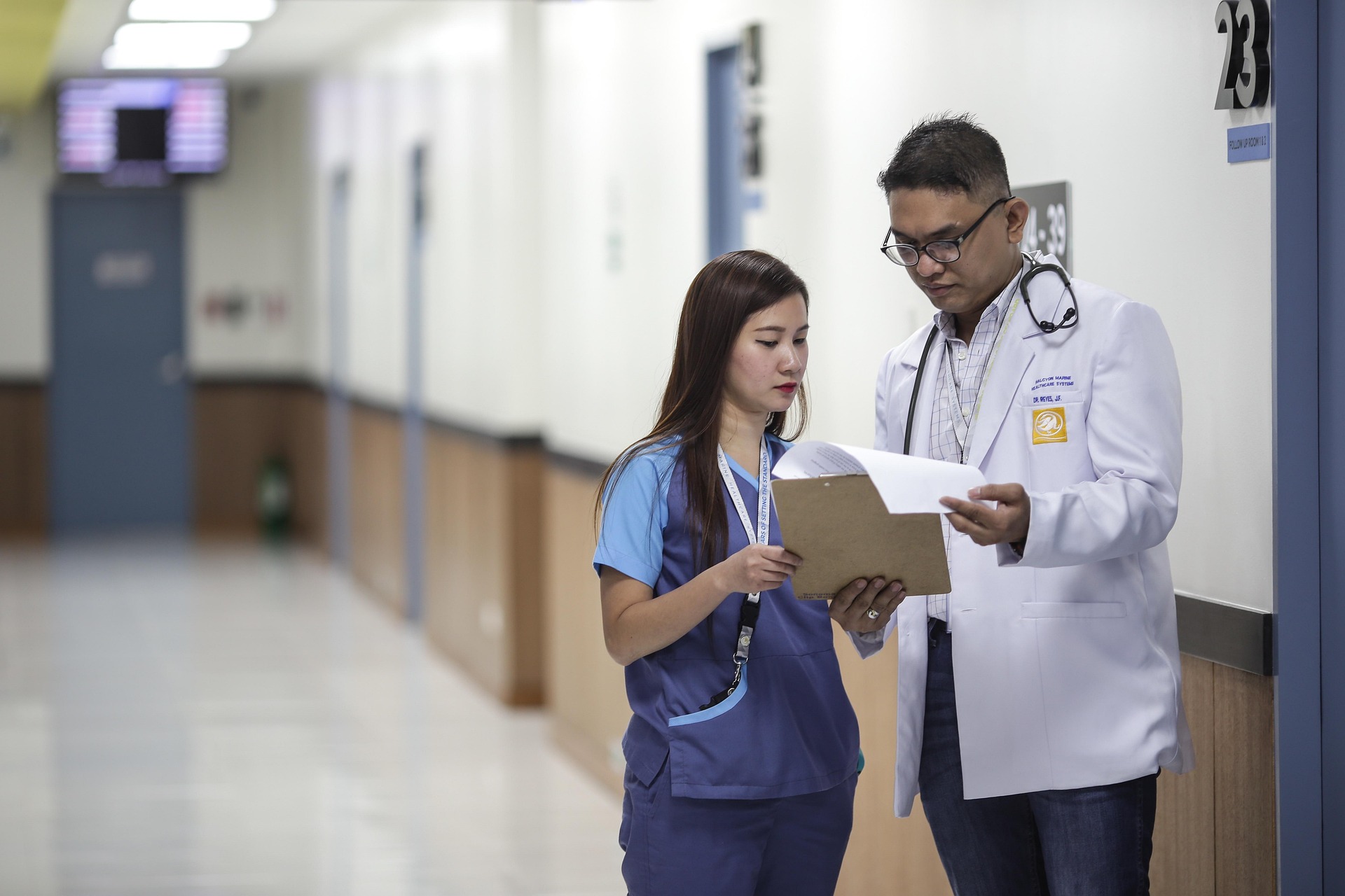 Labor Certification consultation
