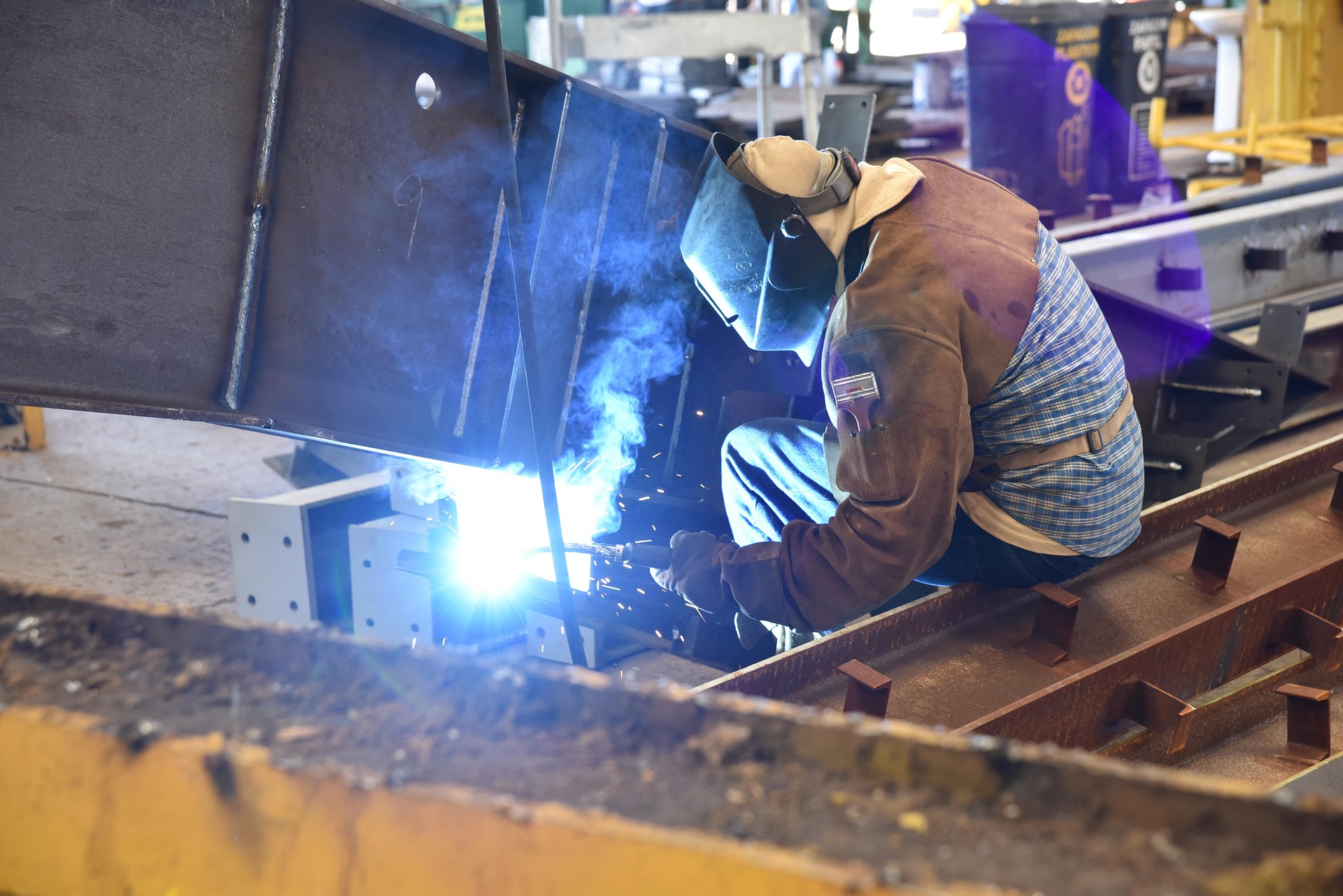 Labor certification process
