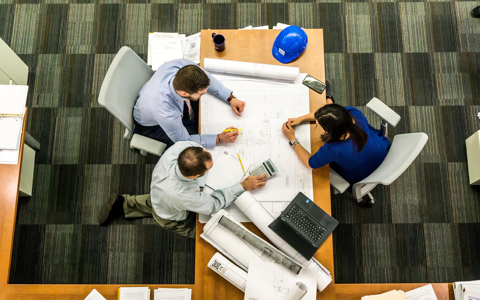 Comparing H-1B and L-1 Visas